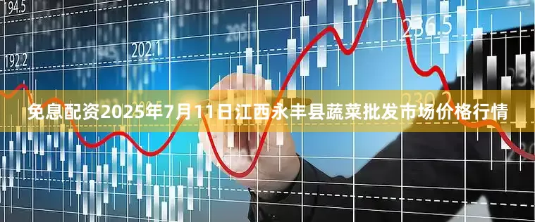 免息配资2025年7月11日江西永丰县蔬菜批发市场价格行情