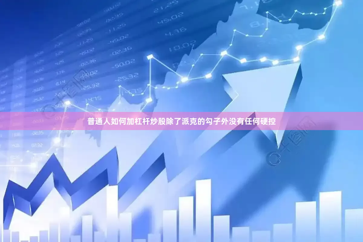 普通人如何加杠杆炒股除了派克的勾子外没有任何硬控